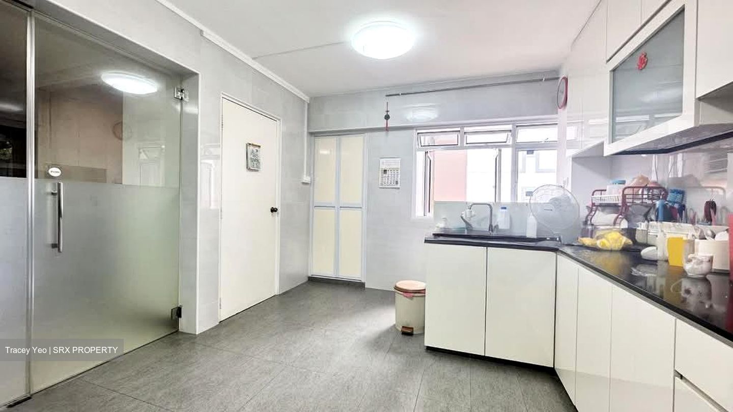 Blk 384 Tampines Street 32 (Tampines), HDB 5 Rooms #547246711